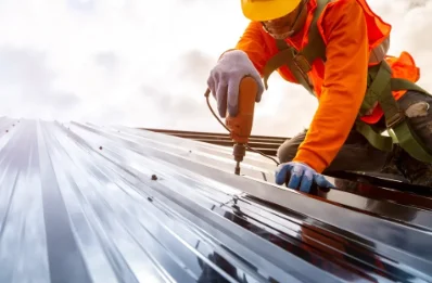 Travaux de zinguerie à Pérignat-sur-Allier
